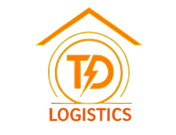 TD Logistics Logo
